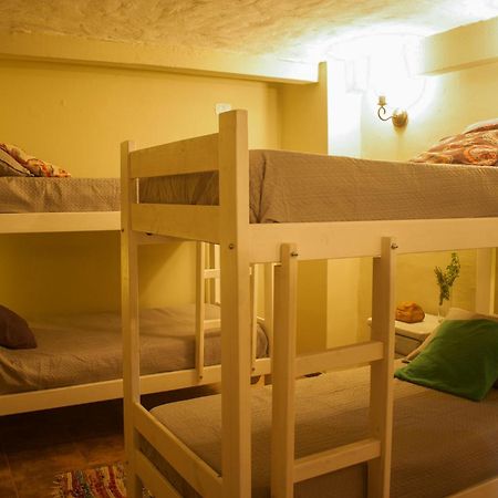 Loma Linda Hostal Y Posada Serrana El Rincón Dış mekan fotoğraf