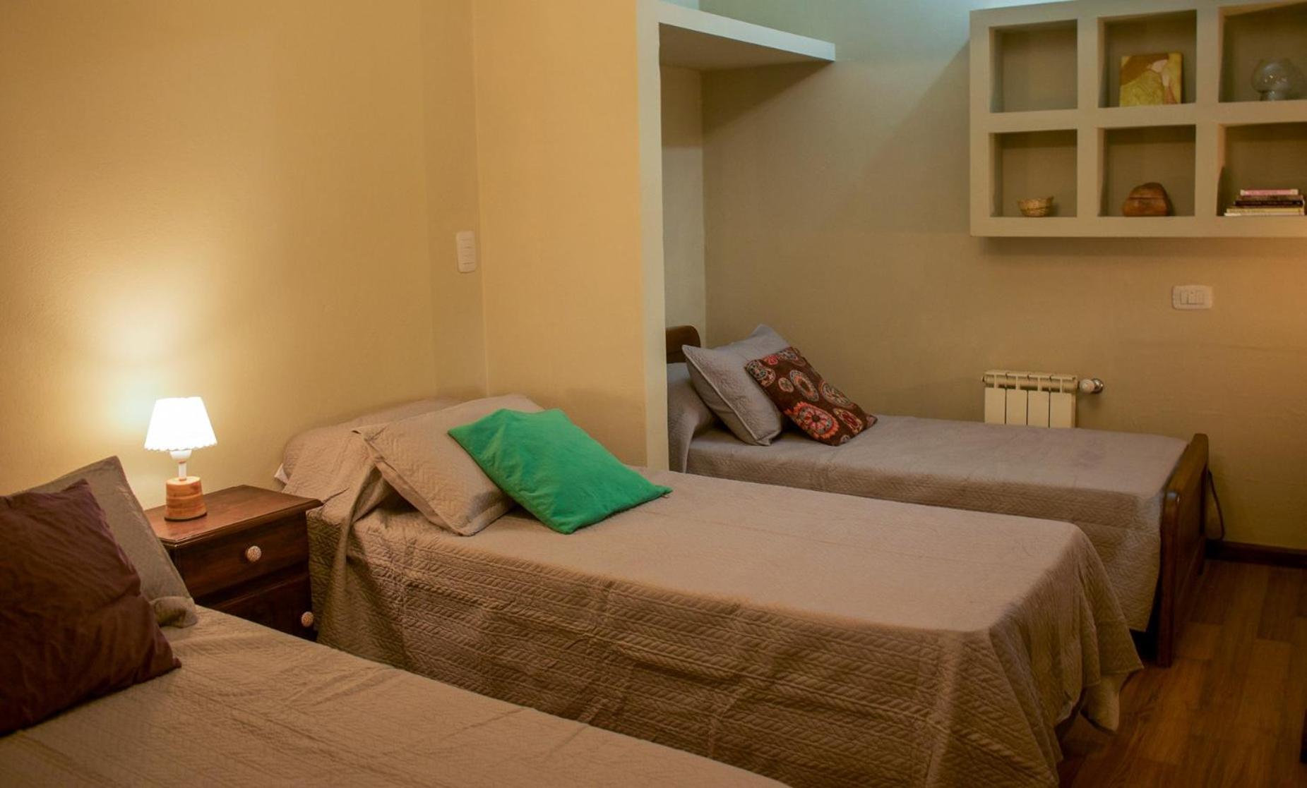 Loma Linda Hostal Y Posada Serrana El Rincón Dış mekan fotoğraf