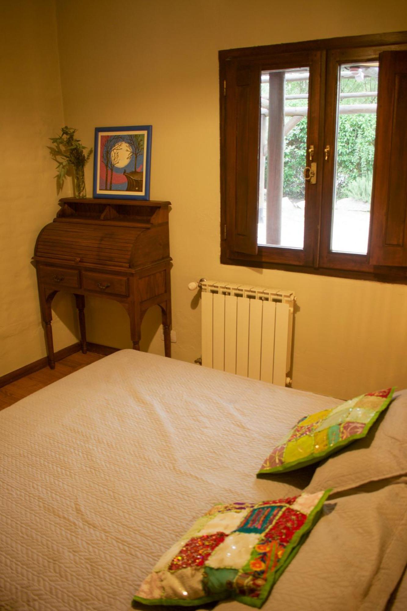 Loma Linda Hostal Y Posada Serrana El Rincón Dış mekan fotoğraf