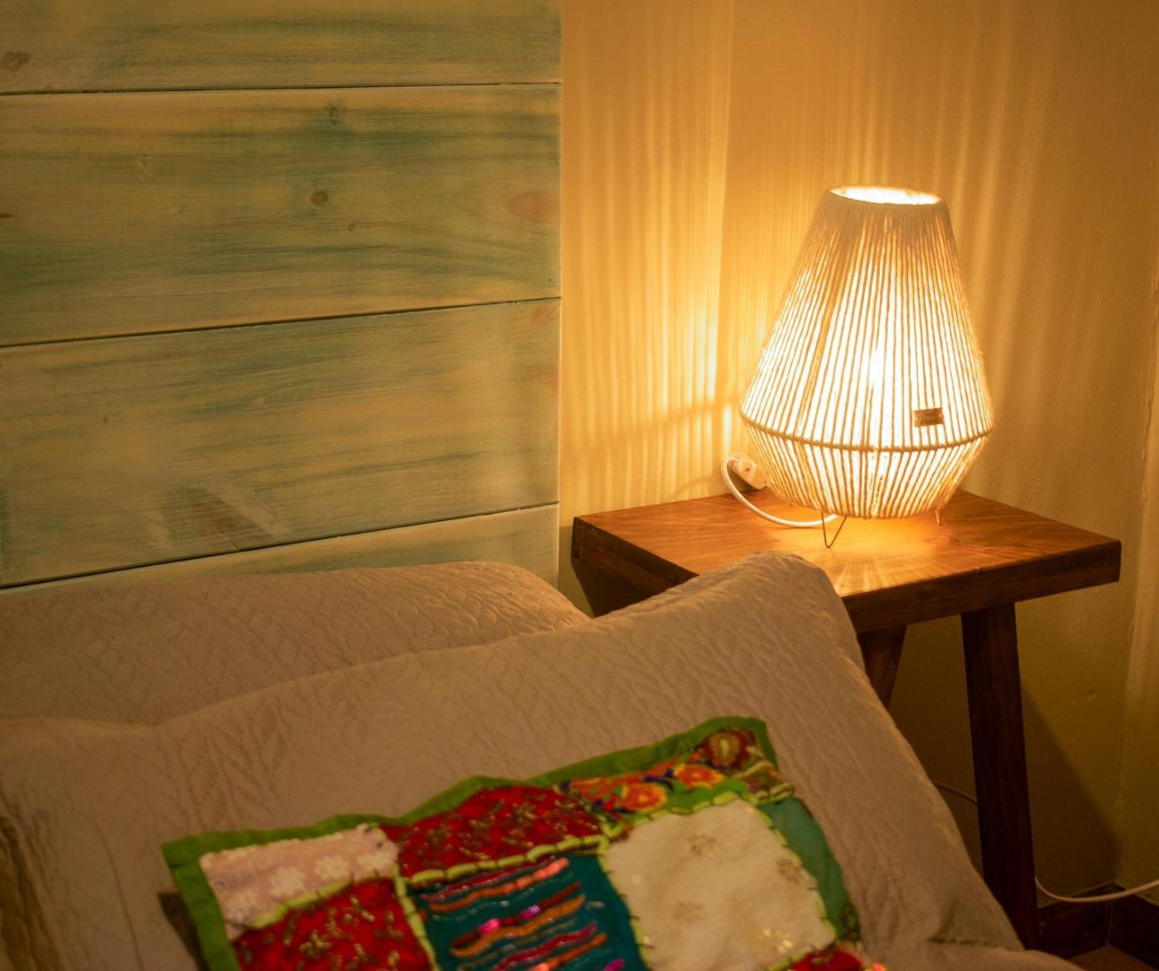 Loma Linda Hostal Y Posada Serrana El Rincón Dış mekan fotoğraf