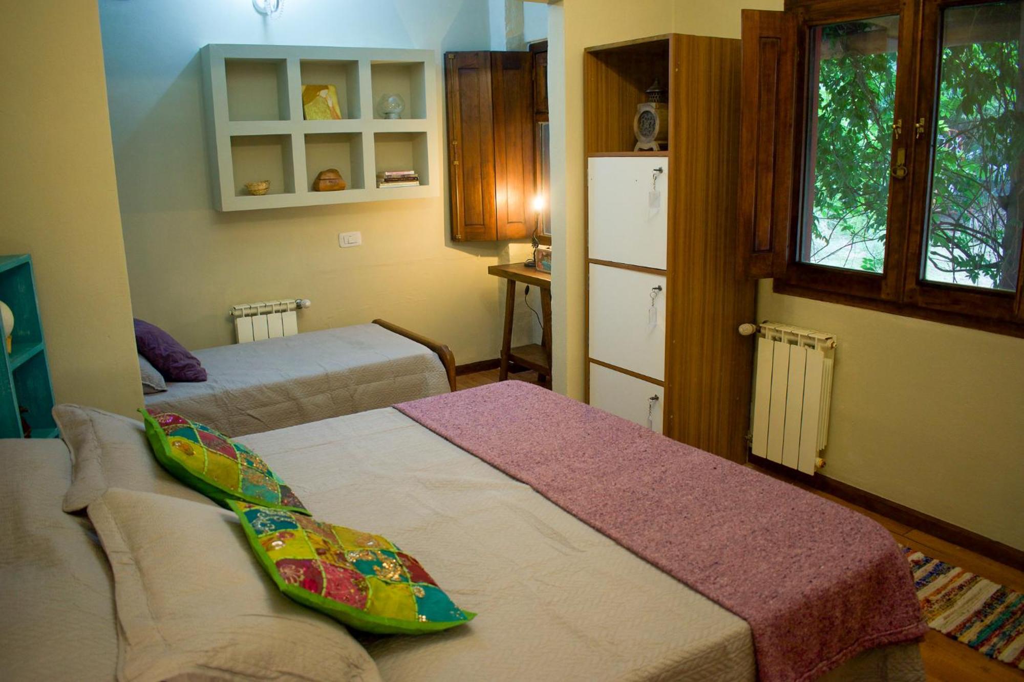 Loma Linda Hostal Y Posada Serrana El Rincón Dış mekan fotoğraf