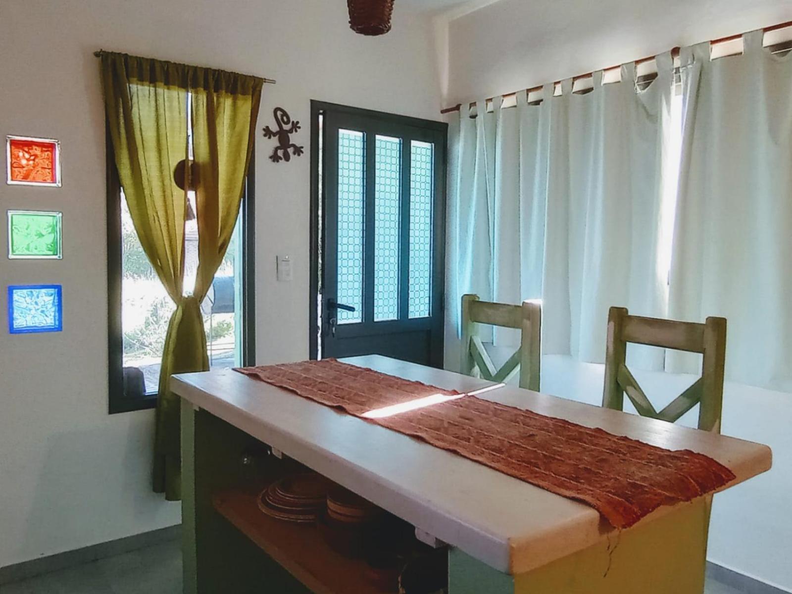 Loma Linda Hostal Y Posada Serrana El Rincón Dış mekan fotoğraf