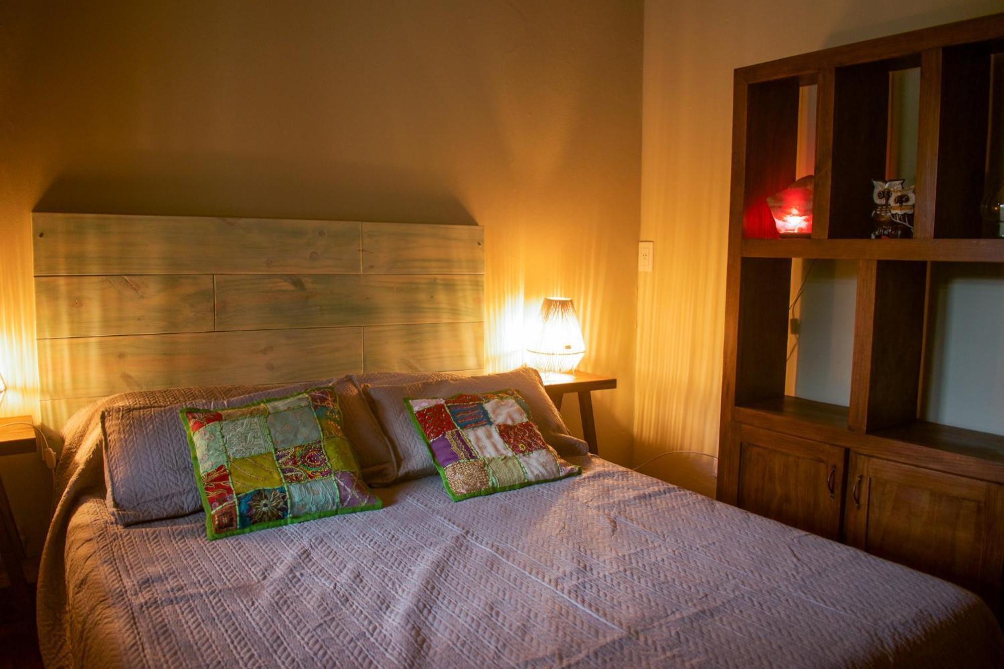 Loma Linda Hostal Y Posada Serrana El Rincón Dış mekan fotoğraf