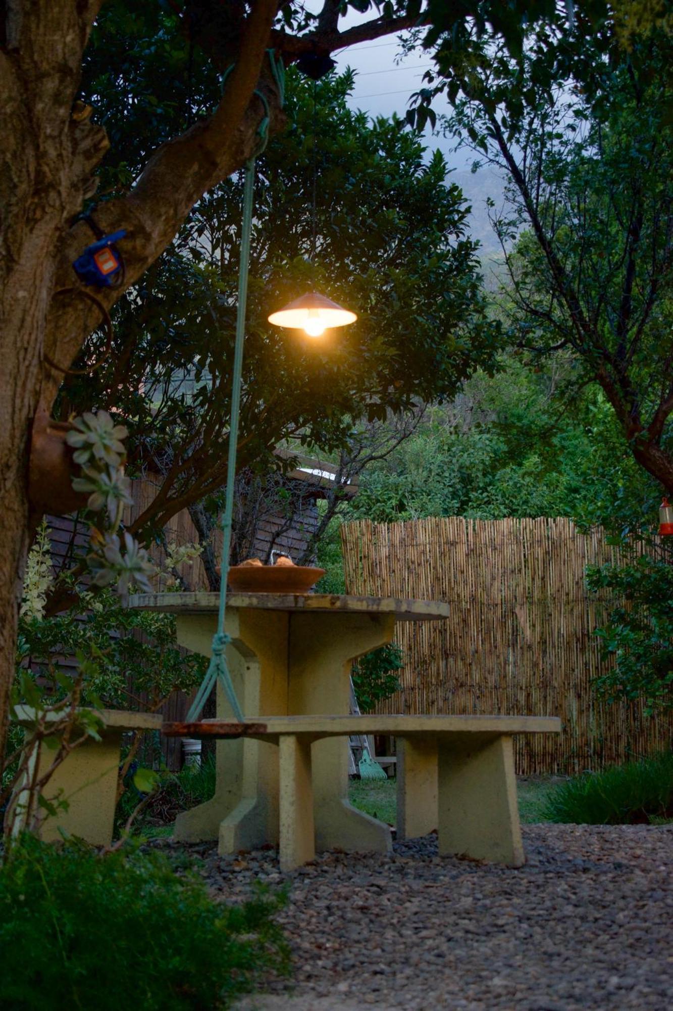 Loma Linda Hostal Y Posada Serrana El Rincón Dış mekan fotoğraf
